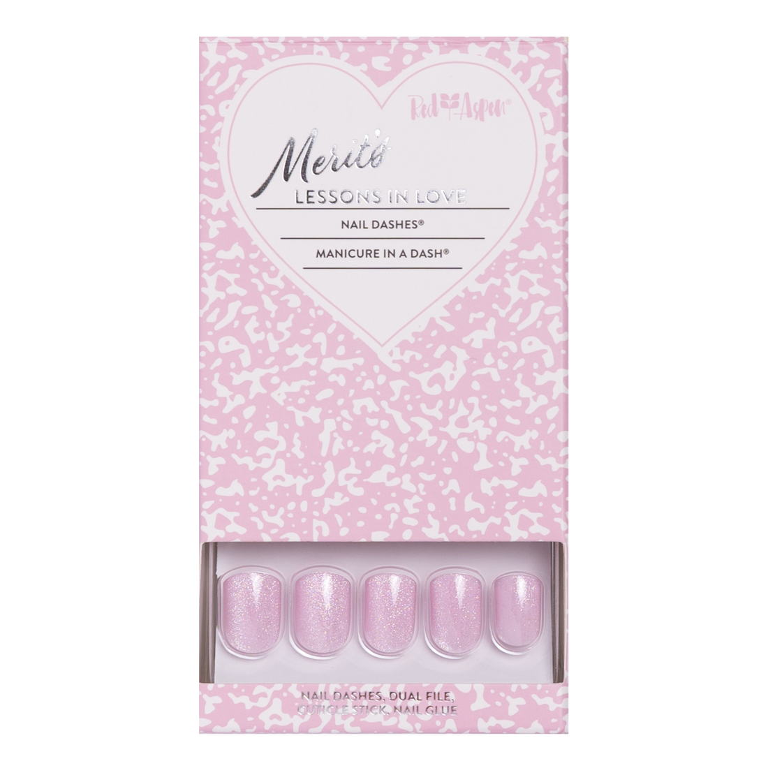 Merit's Lessons in Love