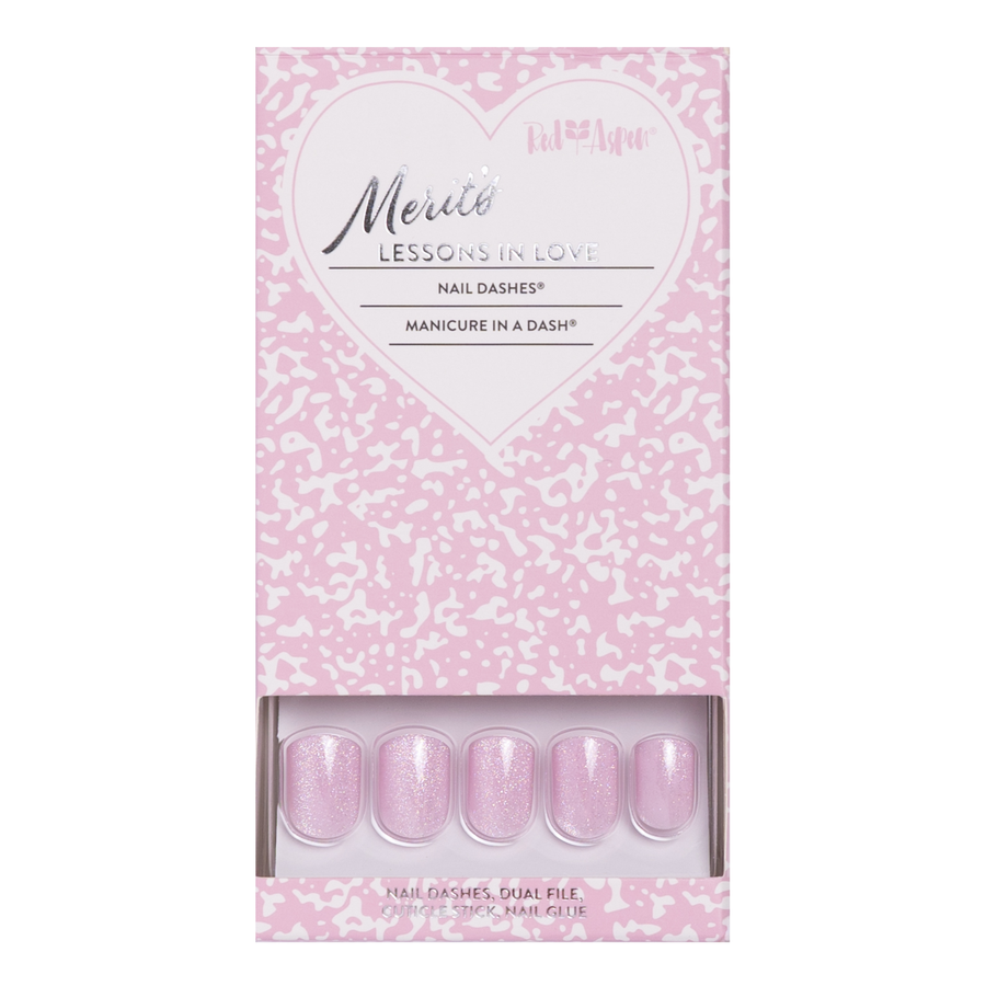 Merit's Lessons in Love