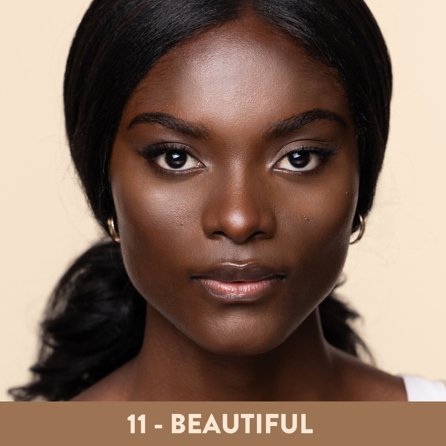 Perfect Base Bundle: MineralMilk Sunscreen + Skin Tint – Red Aspen