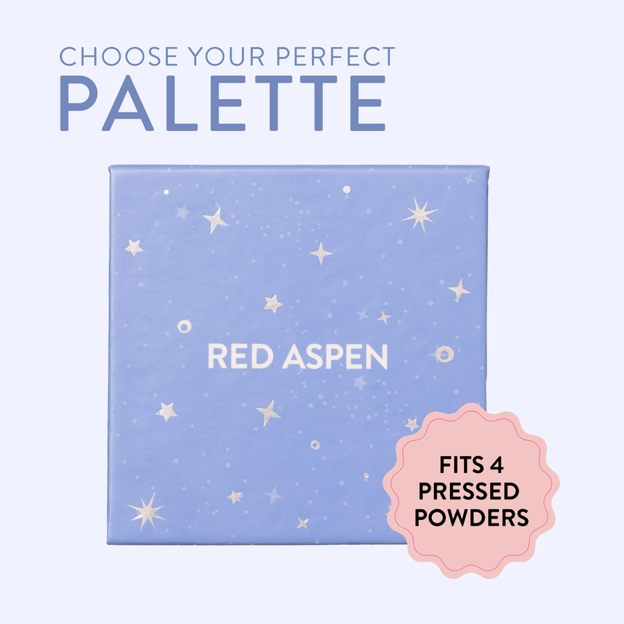 Magnetic Palette