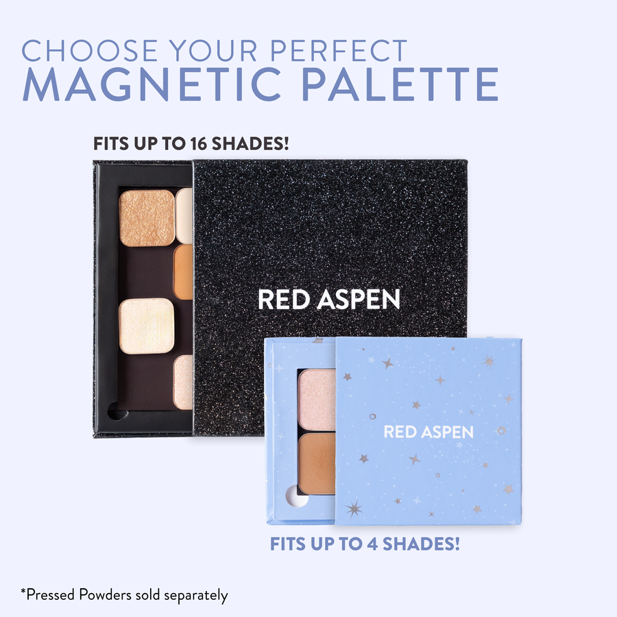 Magnetic Palette