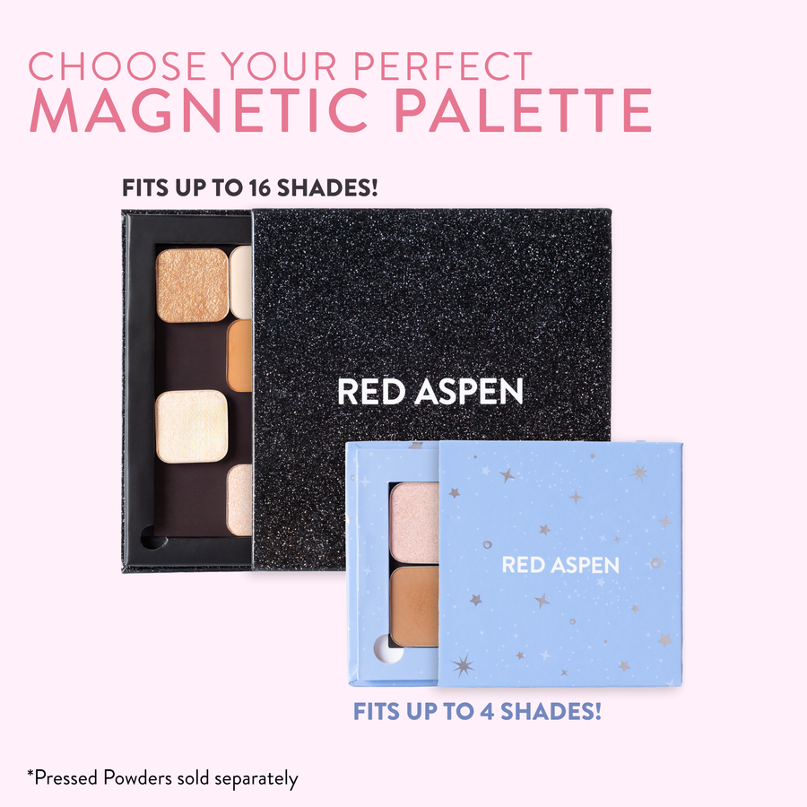 Magnetic Palette