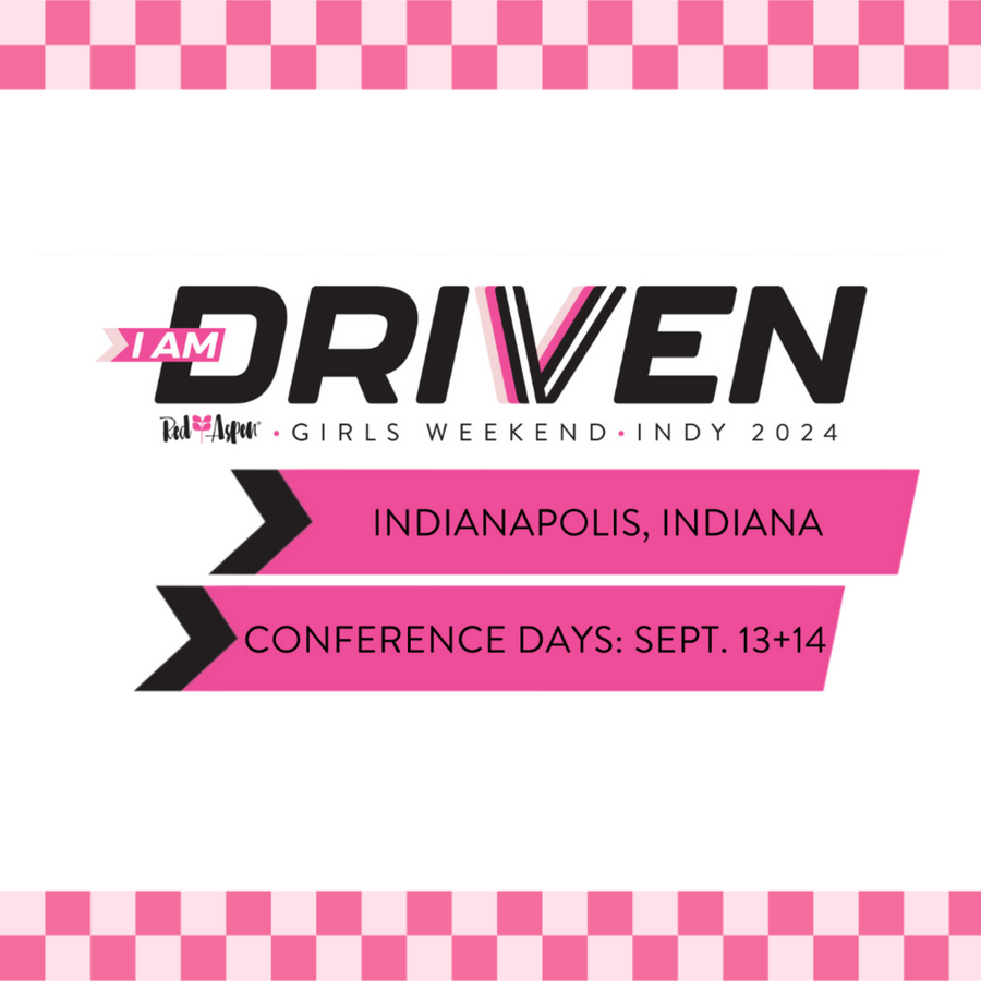 In-person Girls Weekend Indy