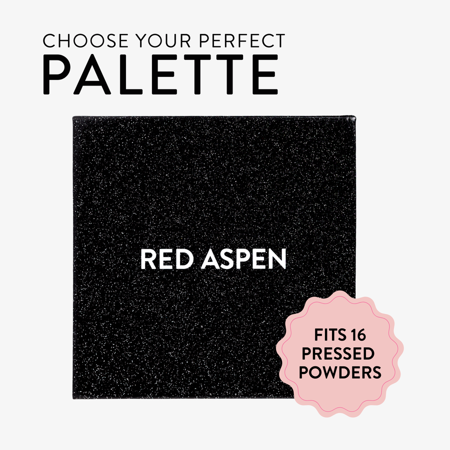 Magnetic Palette