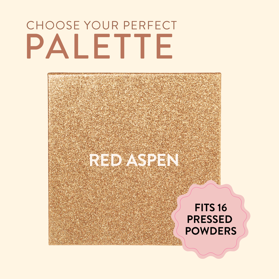 Magnetic Palette