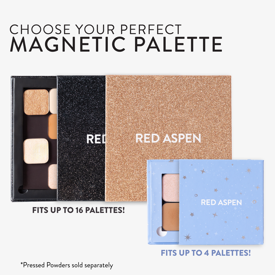 Magnetic Palette