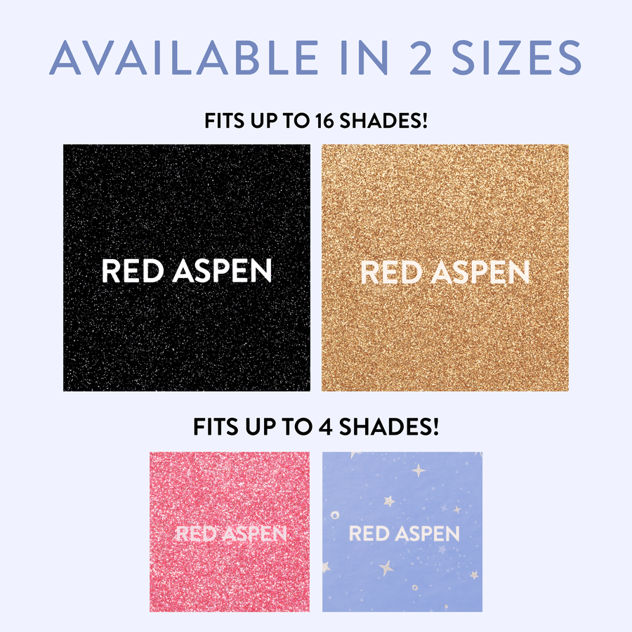 Magnetic Palette