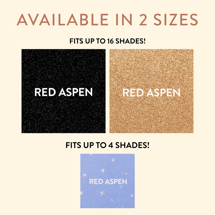 Magnetic Palette