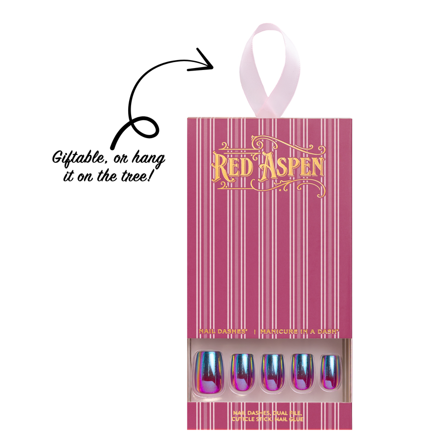 Fun and Festive, Fronnie