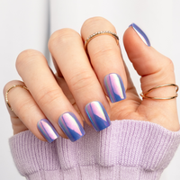 Past the Pane, Prillie