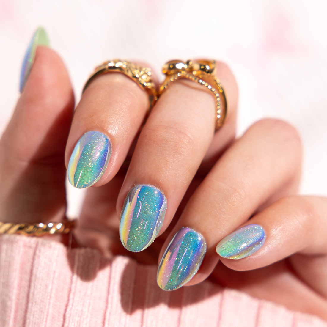 Sweet Nothings with Noa