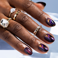 Aurora Borealis, Arlee