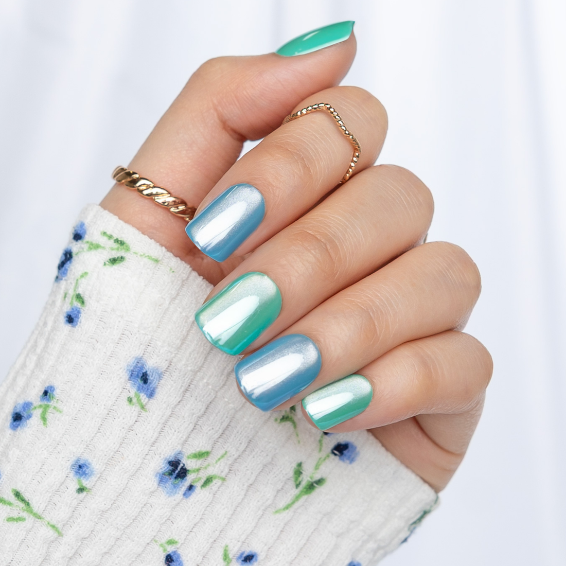 First-Light Feeling, Francella