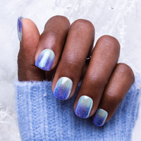 Wonda's Winter Wonderland