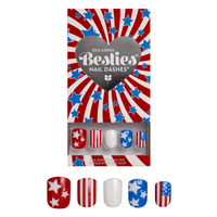 Red, White & Besties, Waneta