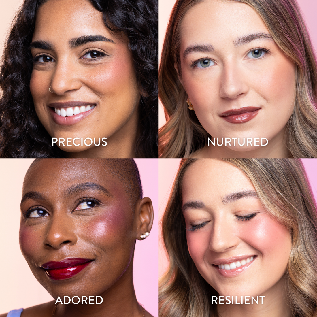 I'm Adored Magnetic Palette Bundle