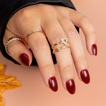 Fall for Caspia