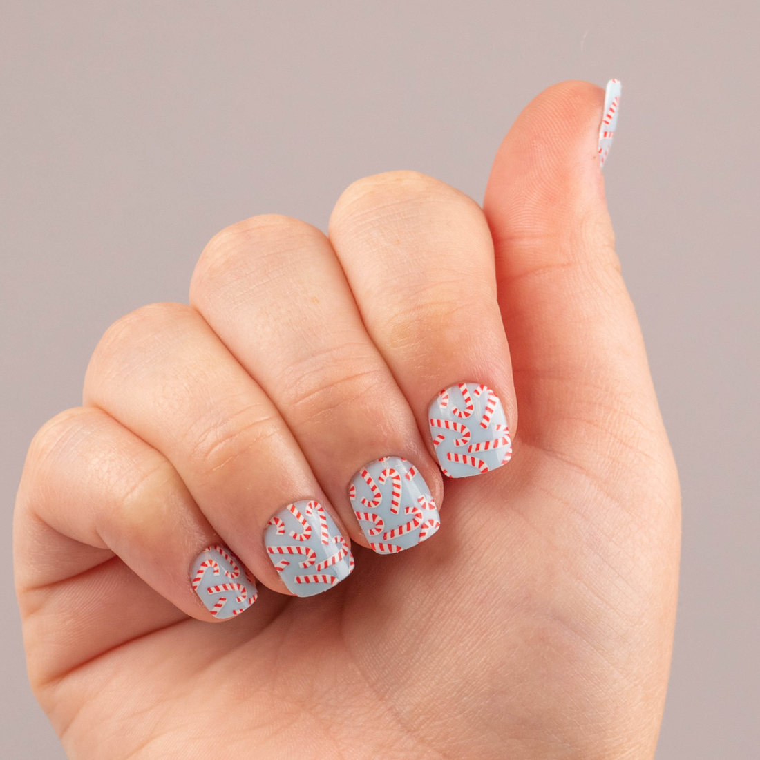 Candy Cane Fields, Cora