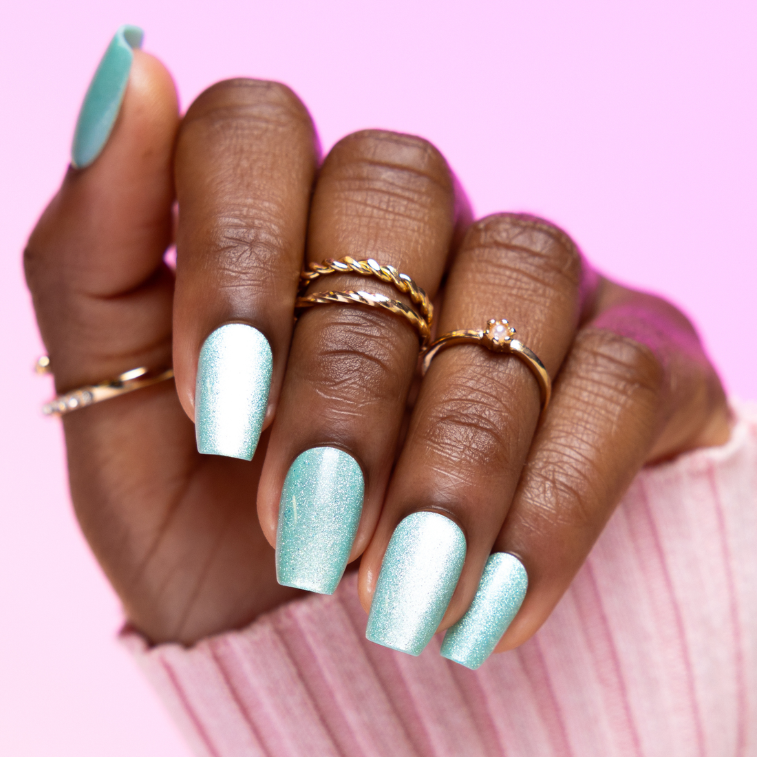 A Sprinkle of Stardust, Susmita