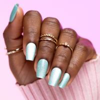 A Sprinkle of Stardust, Susmita