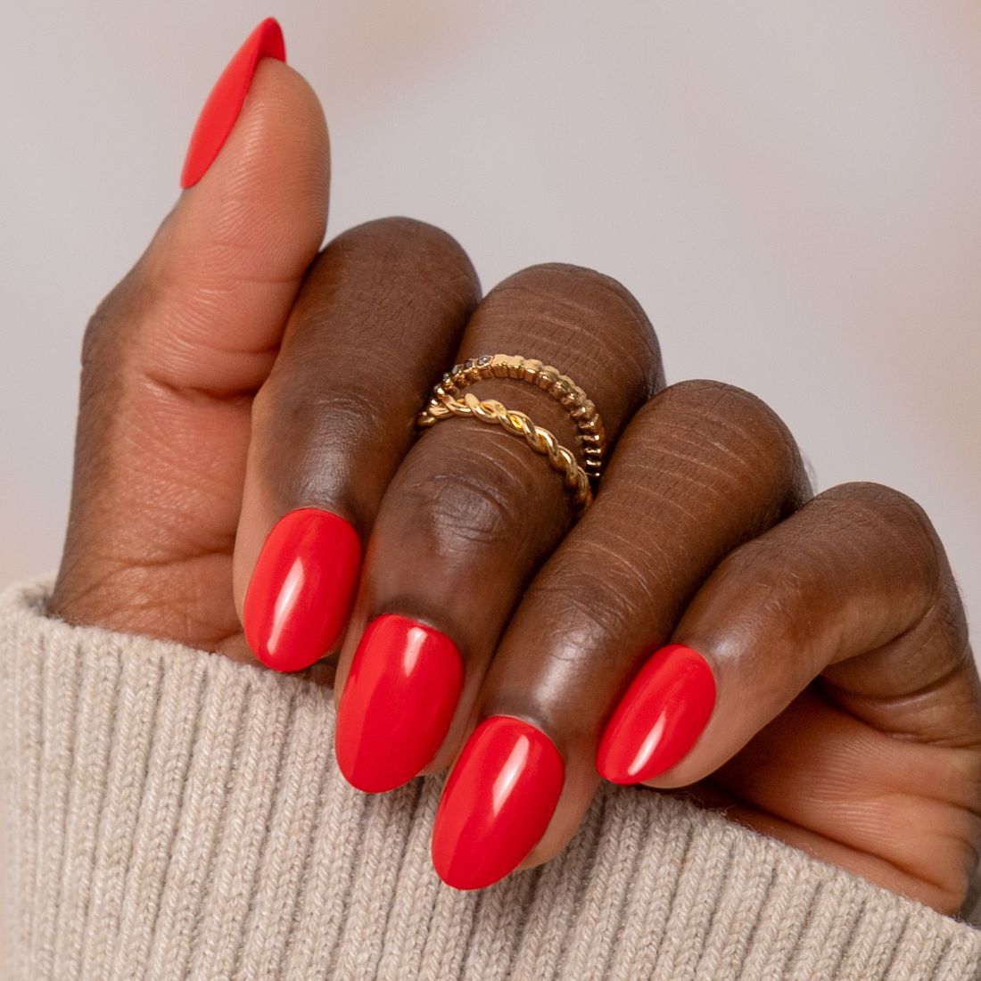 Rory is Turning Rosy