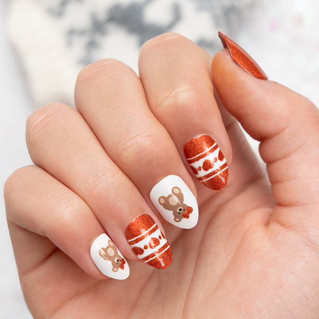 Beary Sweet, Myla Girl