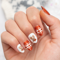 Beary Sweet, Myla Girl