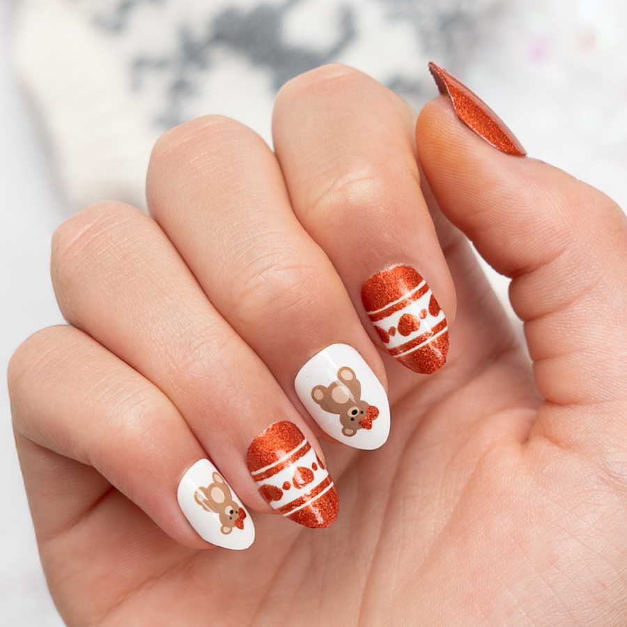 Beary Sweet, Myla Girl