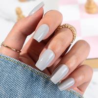 Grit & Glam, Griselda