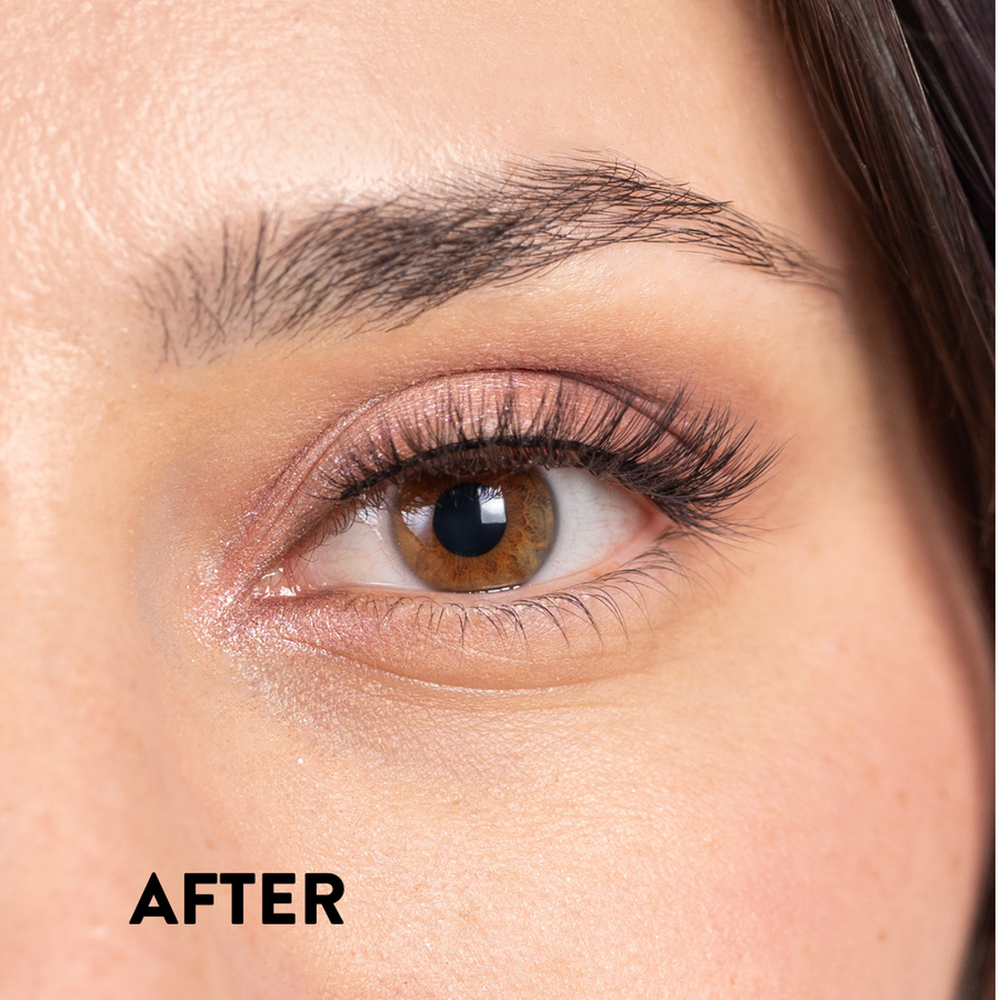 Lessons in Mindfulness Lash