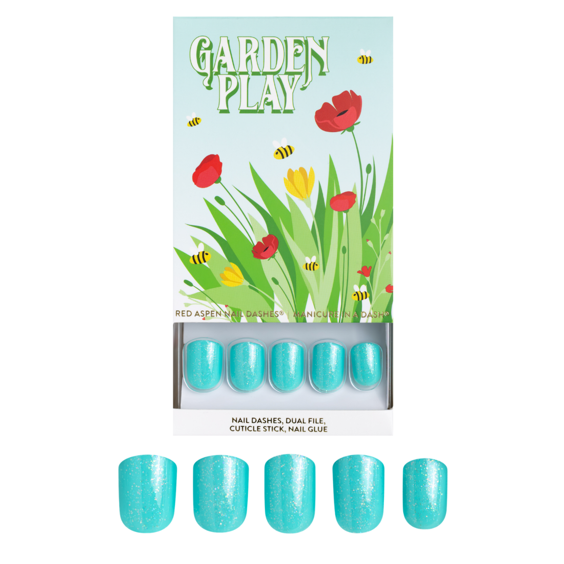 Moss & Meadows, Marieta