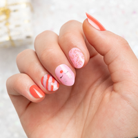 Santa's Squad: Arcie, Roman, and Rudolph