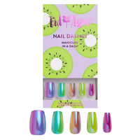 Rainbow Refresher, Rianalee