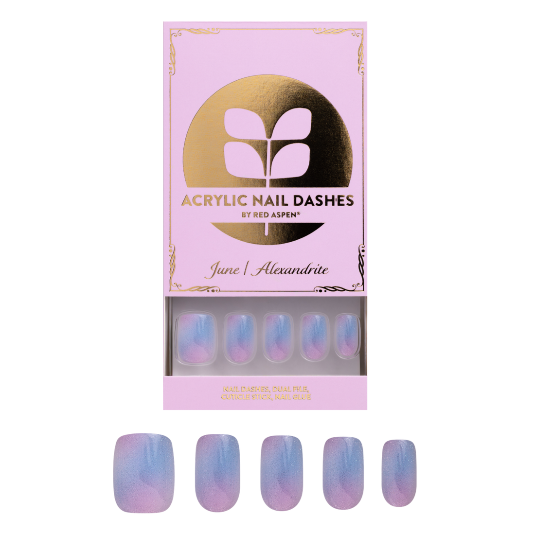 Aliyah's Alexandrite