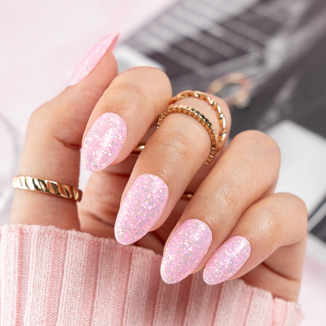 Laugh & Love, Brooklyn