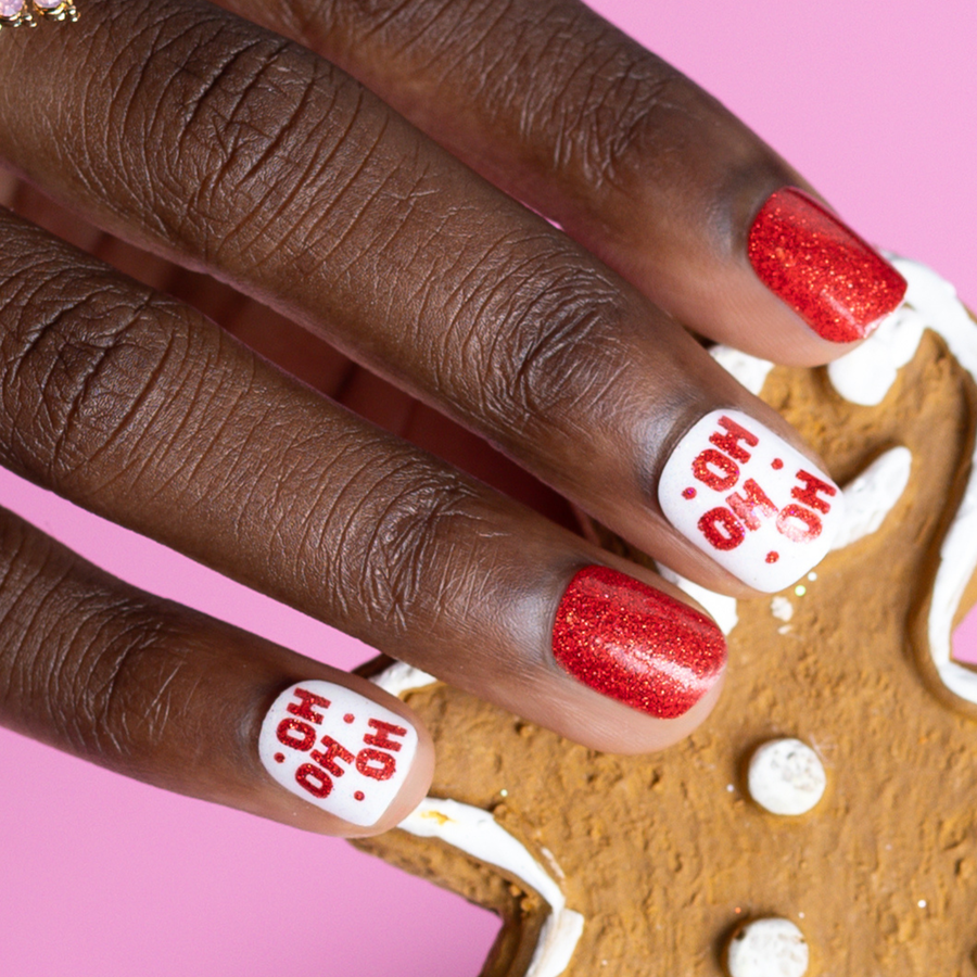 A Letter to Dear Santa, Ellie