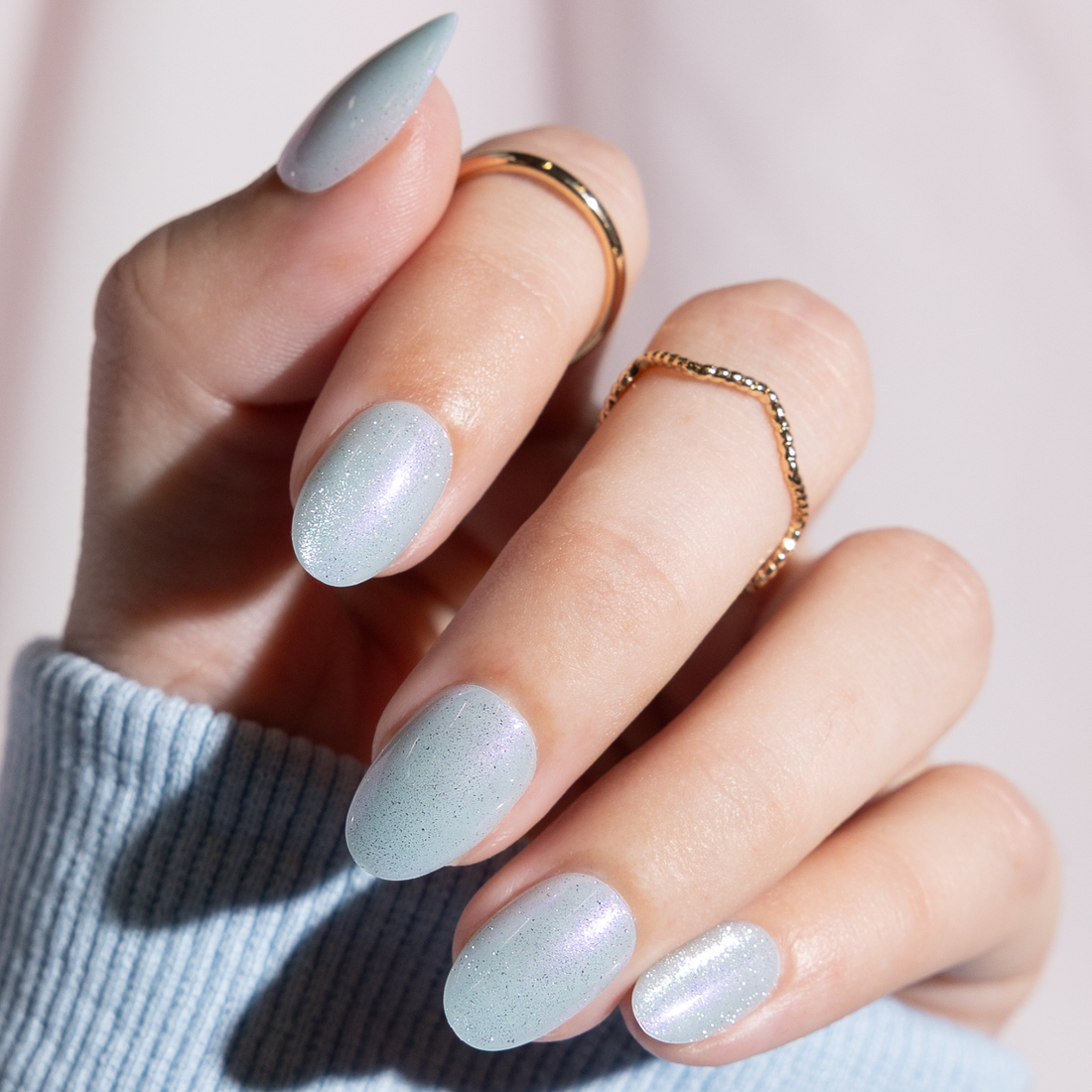 Cloud Cascade, Corie