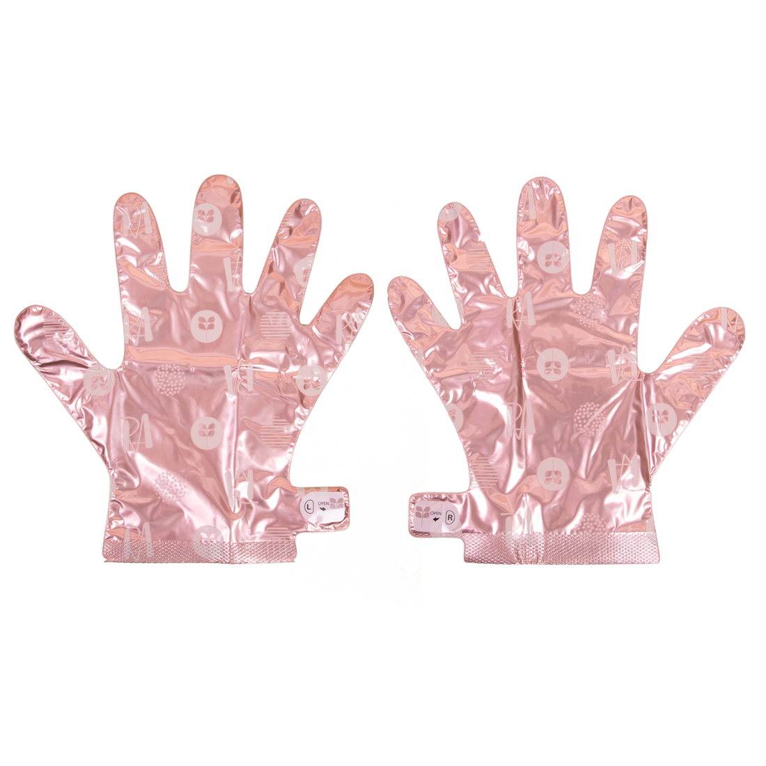 ManiPrep Mask Bundle - 5 Pack