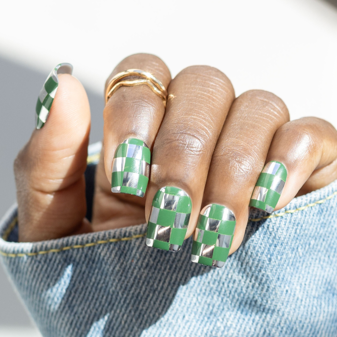 Better Check the Naughty List, Livvy