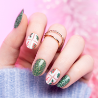 Stamped with Cheer, Sheryl