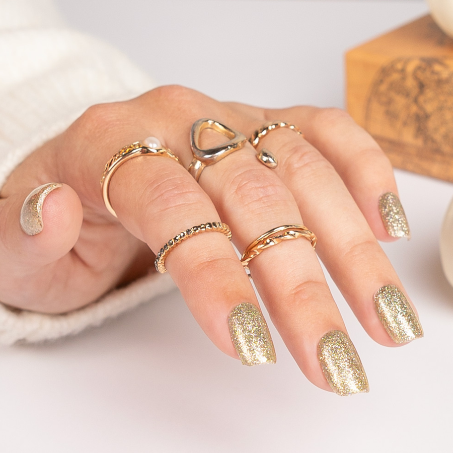 Hannah's Lessons in Gratitude