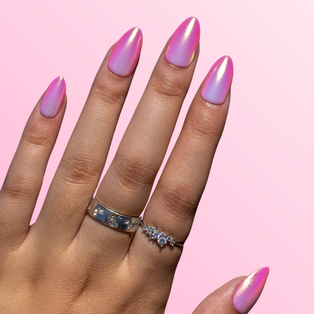 Dolly's Fiery Pink
