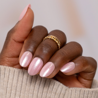 Glitter Me Pink, Paisley