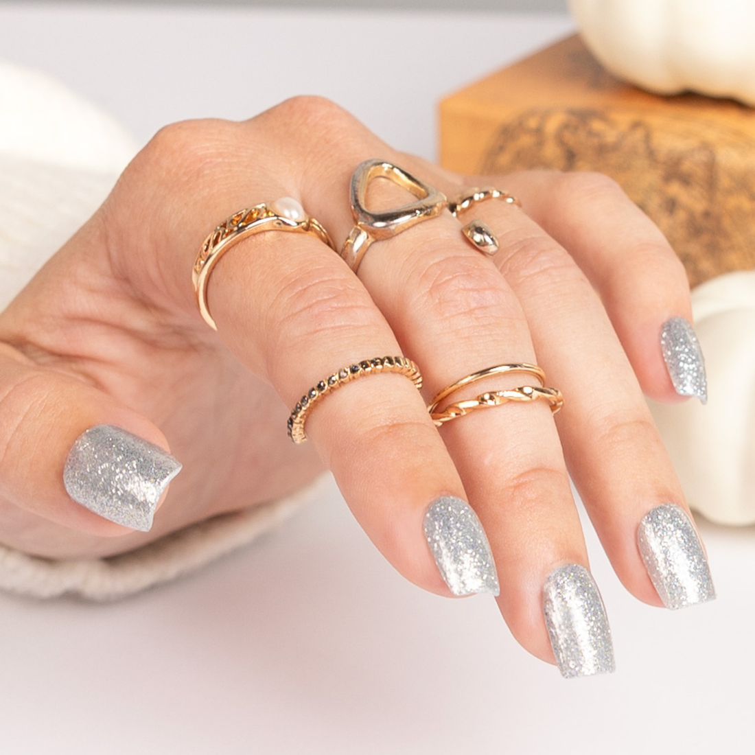 Diamond's Lessons in Gratitude