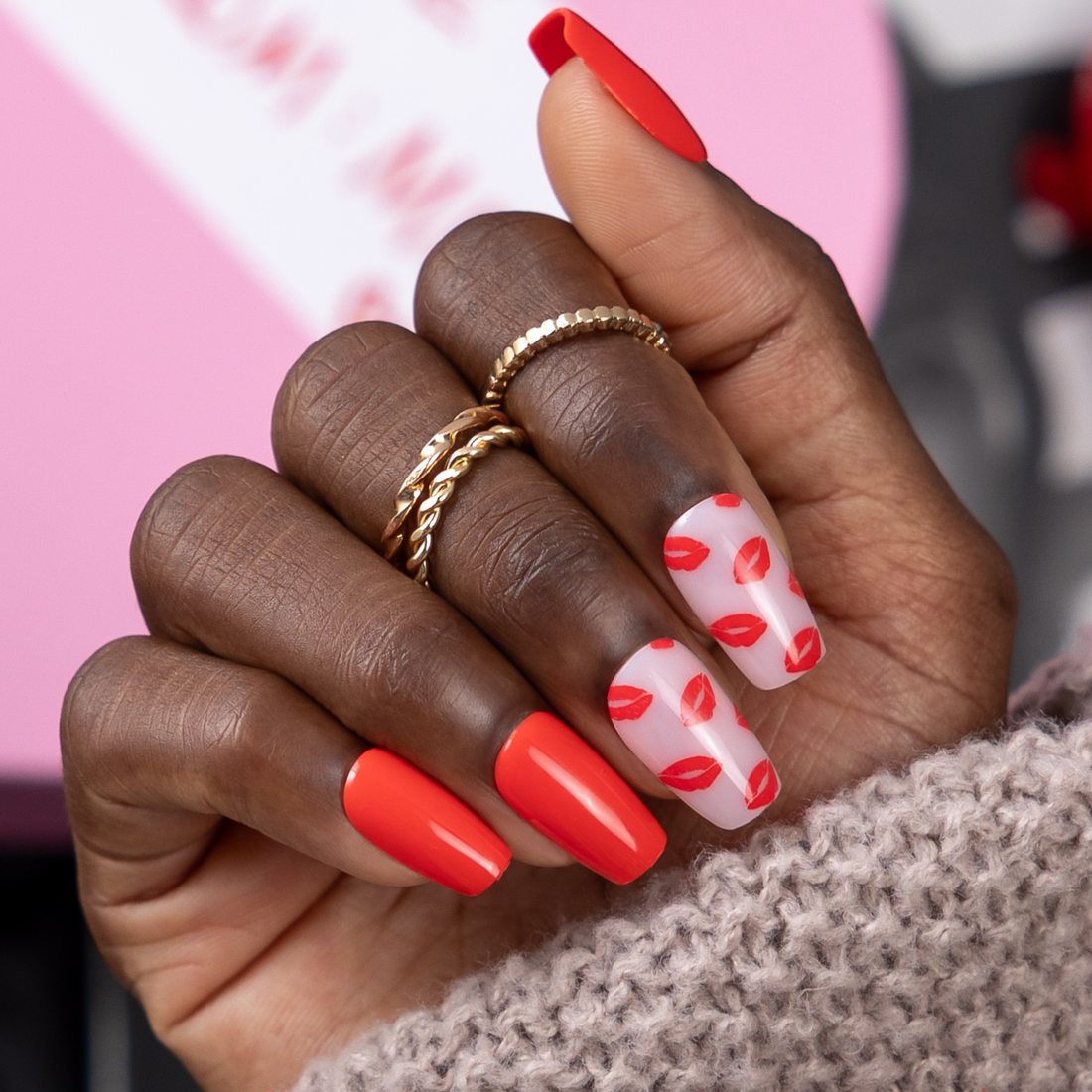 Not Your Baby, Beverly