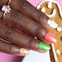 Santa's Little Helper, Crawford