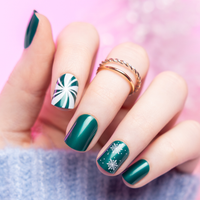 Mint to be Fabulous, Marisa