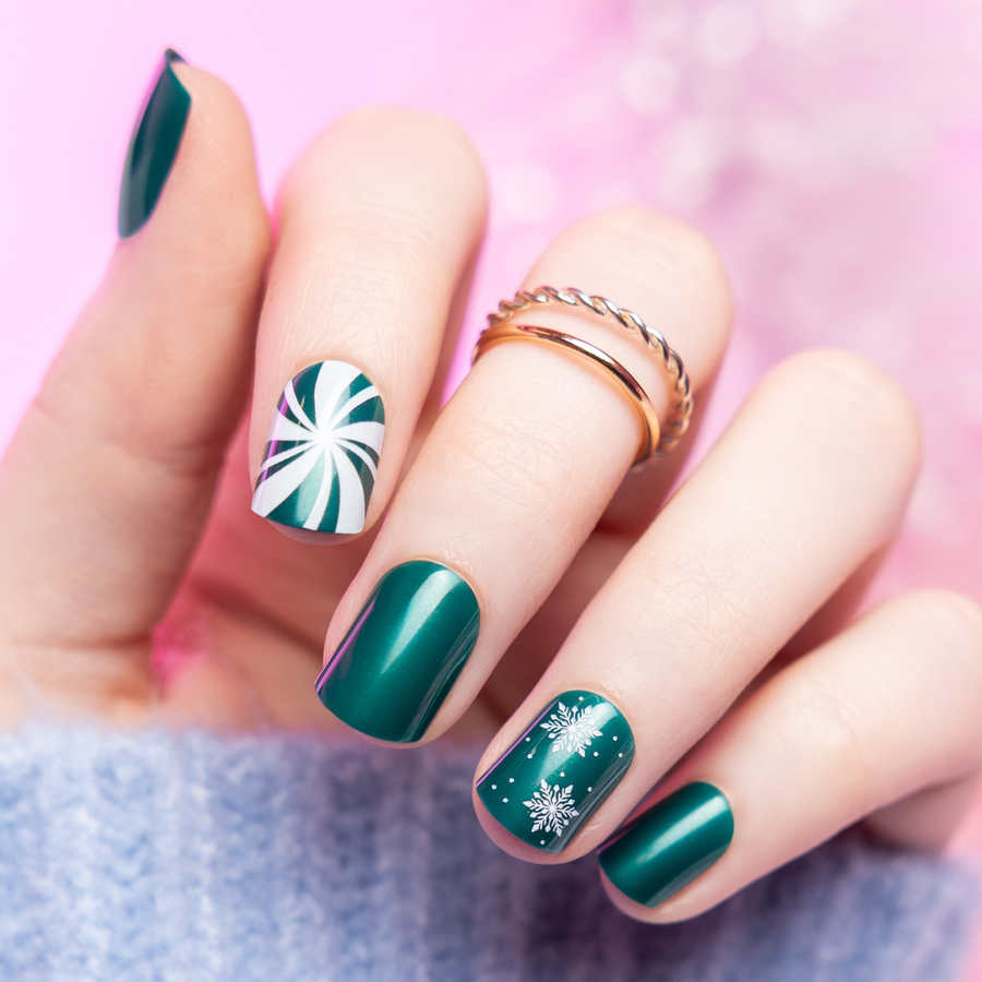 Mint to be Fabulous, Marisa