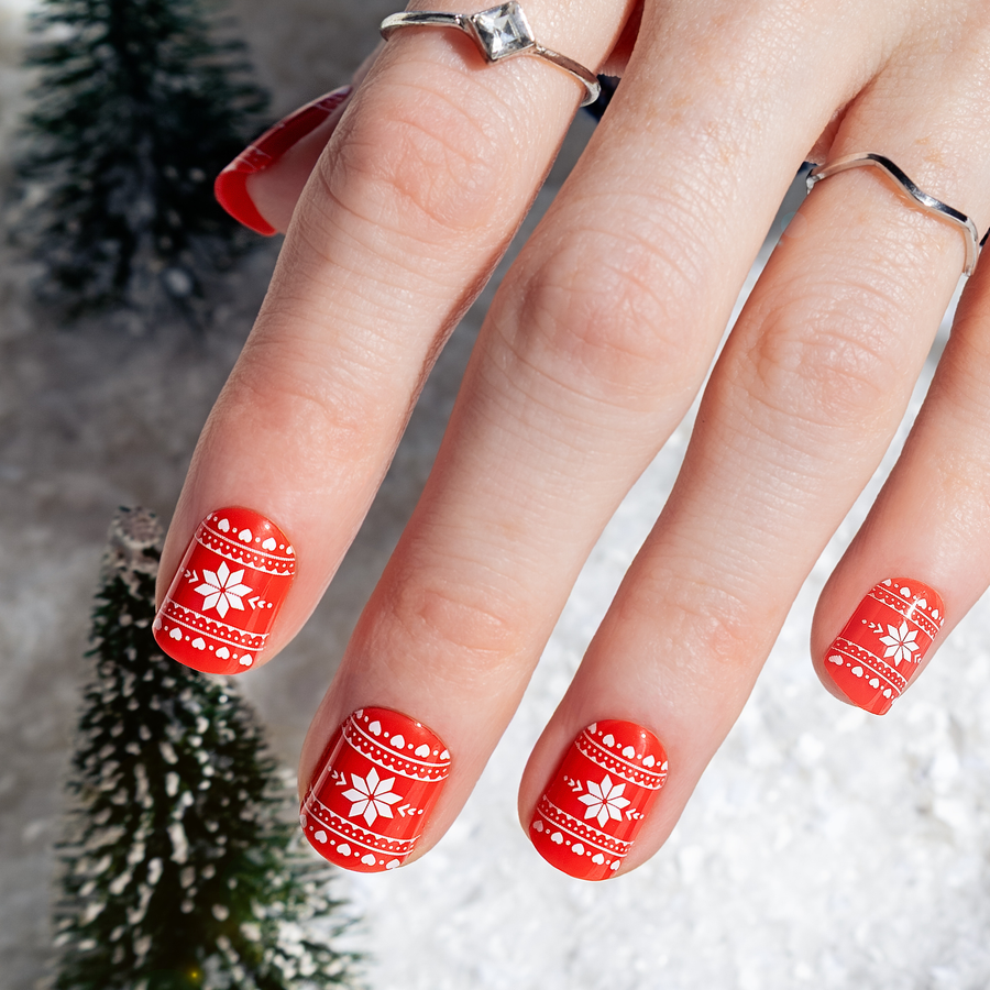 Ski You Later, Samara