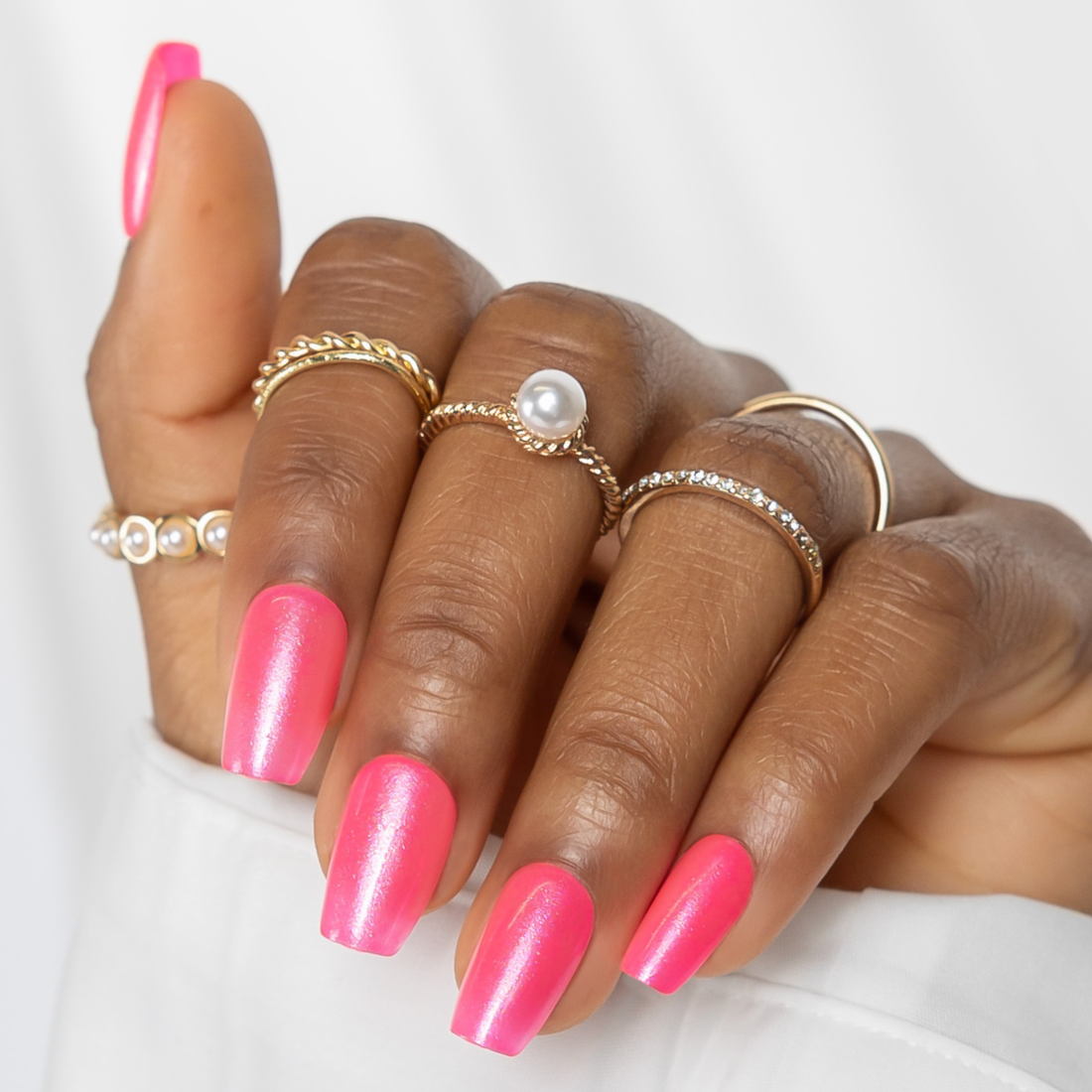 Shellshock, Shemayne